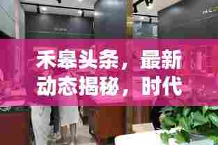 禾皋头条，最新动态揭秘，时代潮流引领者
