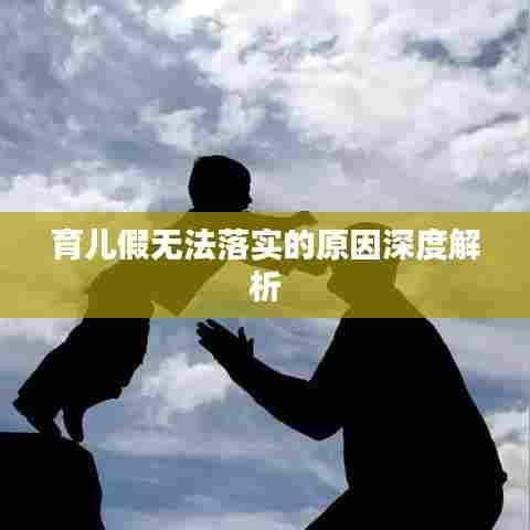 育儿假无法落实的原因深度解析