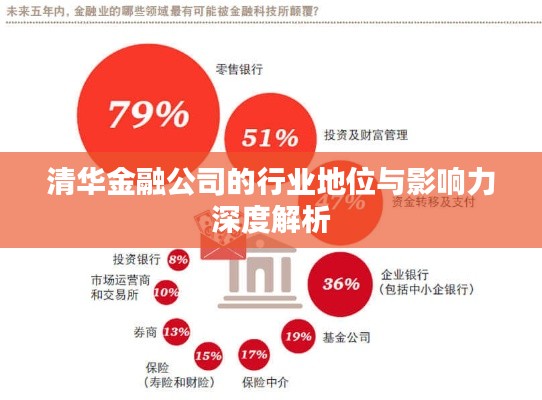 清华金融公司的行业地位与影响力深度解析