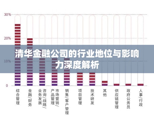 清华金融公司的行业地位与影响力深度解析