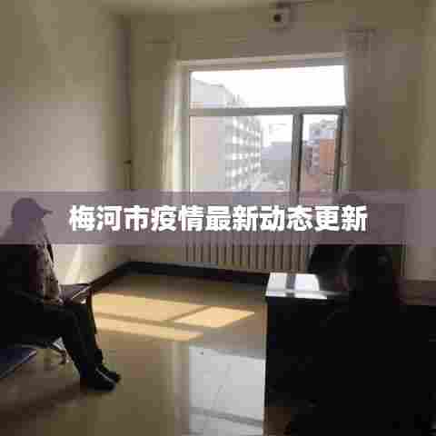 梅河市疫情最新动态更新