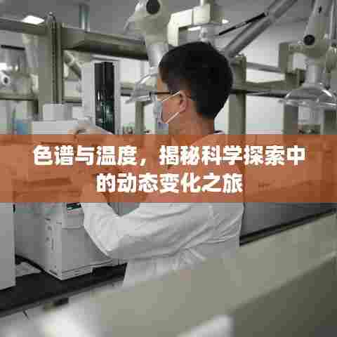 色谱与温度,揭秘科学探索中的动态变化之旅