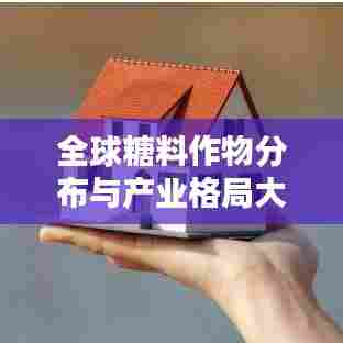 全球糖料作物分布与产业格局大揭秘,世界糖源排名榜单揭晓!