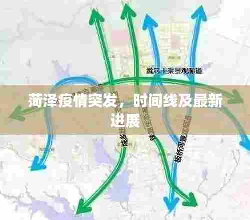 菏泽疫情突发，时间线及最新进展