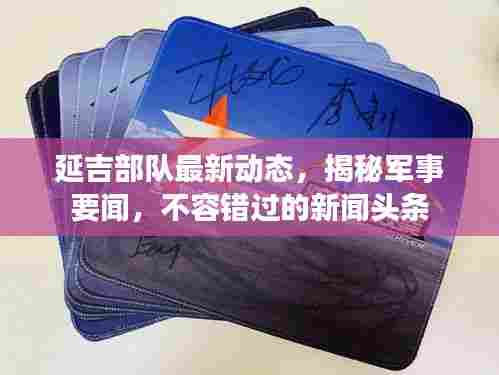 延吉部队最新动态，揭秘军事要闻，不容错过的新闻头条