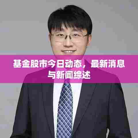 基金股市今日动态,最新消息与新闻综述