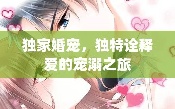 独家婚宠，独特诠释爱的宠溺之旅
