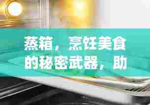 蒸箱，烹饪美食的秘密武器，助力厨艺飞升！