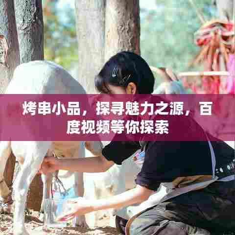 烤串小品,探寻魅力之源,百度视频等你探索