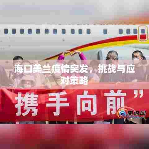 海口美兰疫情突发,挑战与应对策略