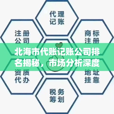 北海市代账记账公司排名揭秘,市场分析深度洞察