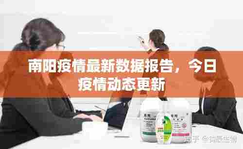 南阳疫情最新数据报告,今日疫情动态更新