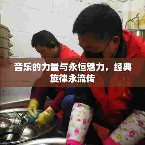 音乐的力量与永恒魅力,经典旋律永流传