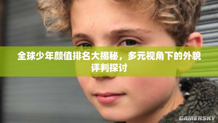 全球少年颜值排名大揭秘,多元视角下的外貌评判探讨