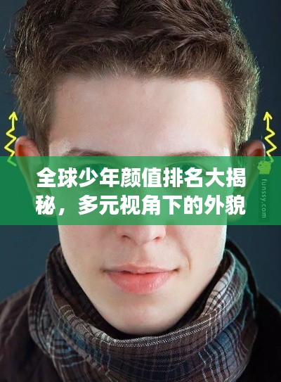全球少年颜值排名大揭秘,多元视角下的外貌评判探讨