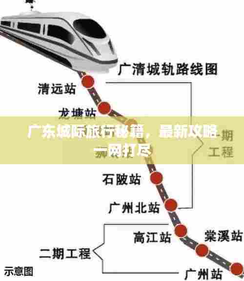 广东城际旅行秘籍，最新攻略一网打尽