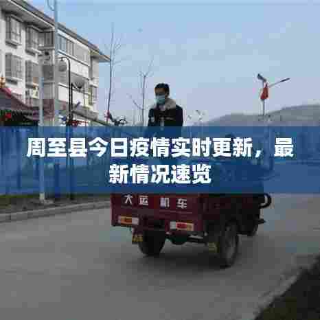 周至县今日疫情实时更新,最新情况速览