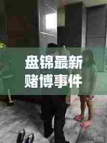 盘锦最新赌博事件曝光,新闻视频揭秘现场真相