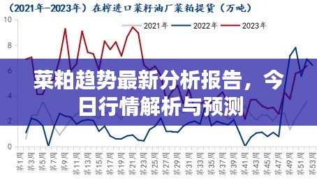 菜粕趋势最新分析报告，今日行情解析与预测