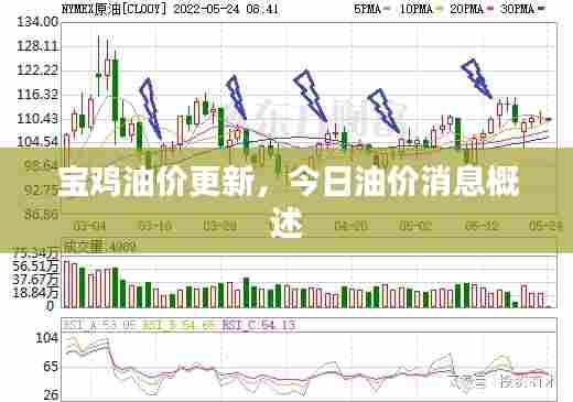 宝鸡油价更新,今日油价消息概述