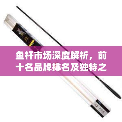 鱼杆市场深度解析，前十名品牌排名及独特之处