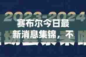 赛布尔今日最新消息集锦，不容错过！
