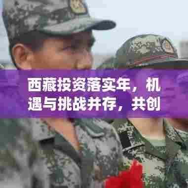 西藏投资落实年，机遇与挑战并存，共创发展新篇章