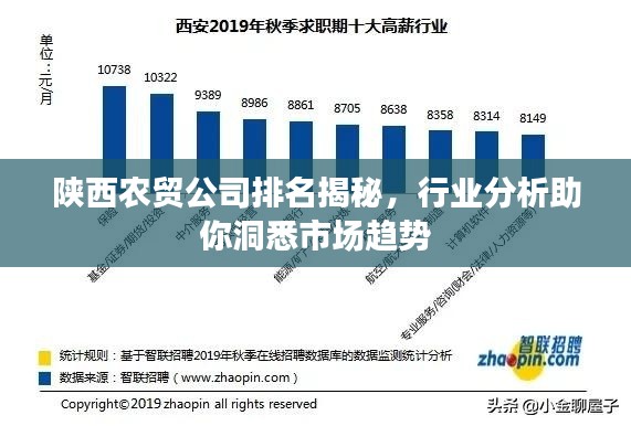 陕西农贸公司排名揭秘,行业分析助你洞悉市场趋势
