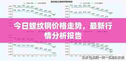 今日螺纹钢价格走势,最新行情分析报告