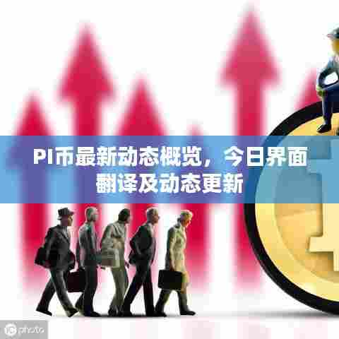 PI币最新动态概览,今日界面翻译及动态更新
