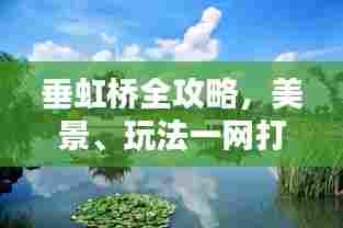 垂虹桥全攻略，美景、玩法一网打尽！