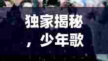 独家揭秘，少年歌行特别企划，热血青春独家报道