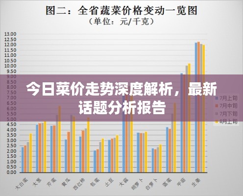 今日菜价走势深度解析,最新话题分析报告