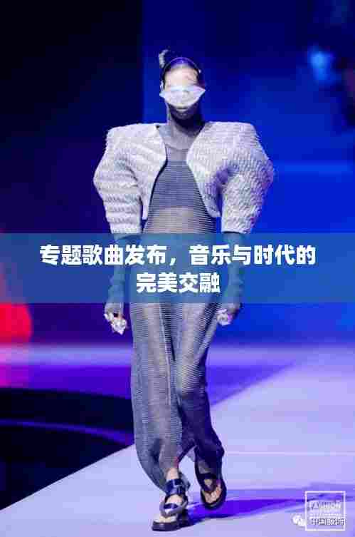 专题歌曲发布,音乐与时代的完美交融