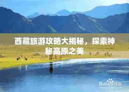 西藏旅游攻略大揭秘,探索神秘高原之美
