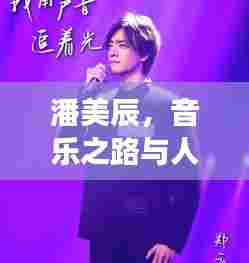 潘美辰，音乐之路与人生探索的旅程