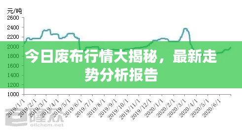 今日废布行情大揭秘，最新走势分析报告
