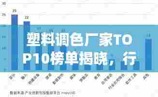 塑料调色厂家TOP10榜单揭晓,行业领军者的深度剖析与解析