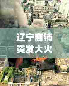 辽宁商铺突发大火，紧急救援与事故调查同步展开