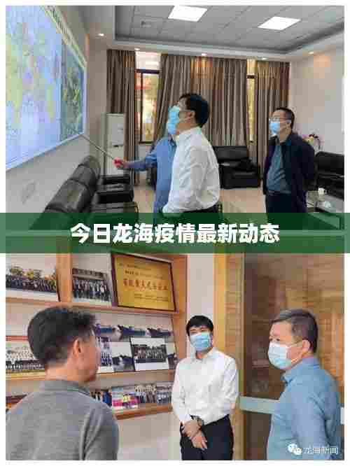 今日龙海疫情最新动态
