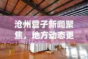 沧州营子新闻聚焦,地方动态更新与经济展望