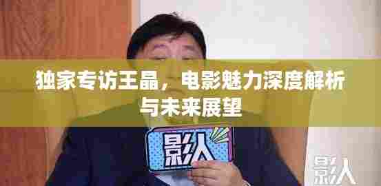 独家专访王晶，电影魅力深度解析与未来展望