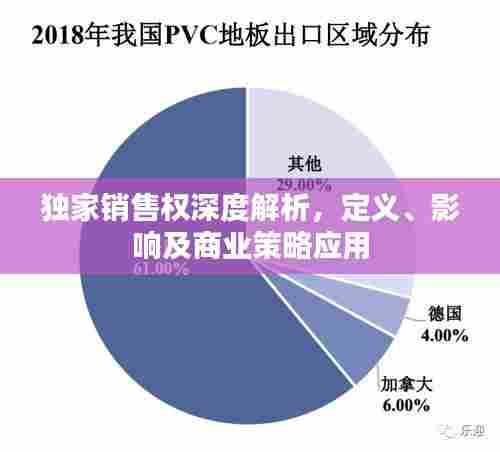 独家销售权深度解析,定义、影响及商业策略应用
