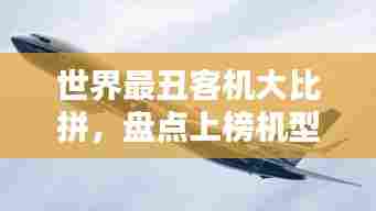 世界最丑客机大比拼，盘点上榜机型，颜值与实用性究竟如何？