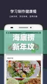 海底捞新年攻略大全,最新指南助你打造完美新年体验!