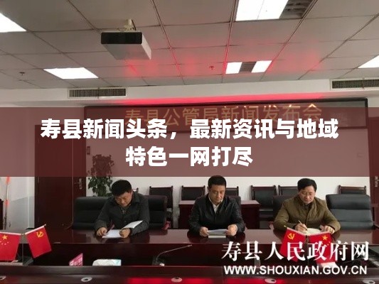 寿县新闻头条，最新资讯与地域特色一网打尽