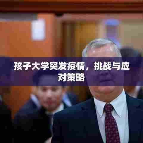 孩子大学突发疫情,挑战与应对策略