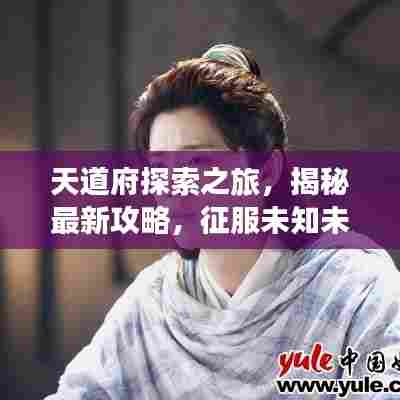 天道府探索之旅,揭秘最新攻略,征服未知未来!