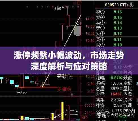 涨停频繁小幅波动，市场走势深度解析与应对策略