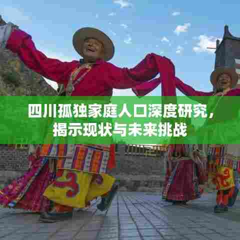 四川孤独家庭人口深度研究,揭示现状与未来挑战